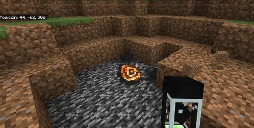 Spider-Man — Minecraft mod, rasm 1
