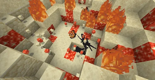 Spider-Man — Minecraft mod, rasm 2