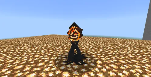 Spider-Man — Minecraft mod, rasm 3