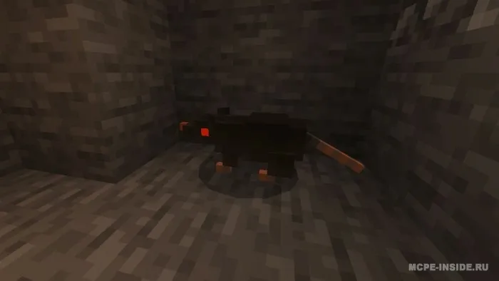 Niko zindoni — Minecraft mod, rasm 2