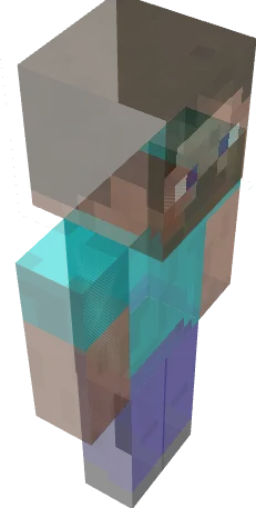 Arvoh — Minecraft mod, rasm 2