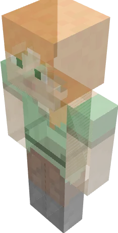 Arvoh — Minecraft mod, rasm 3
