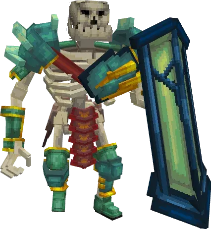 Arvoh skeletlar