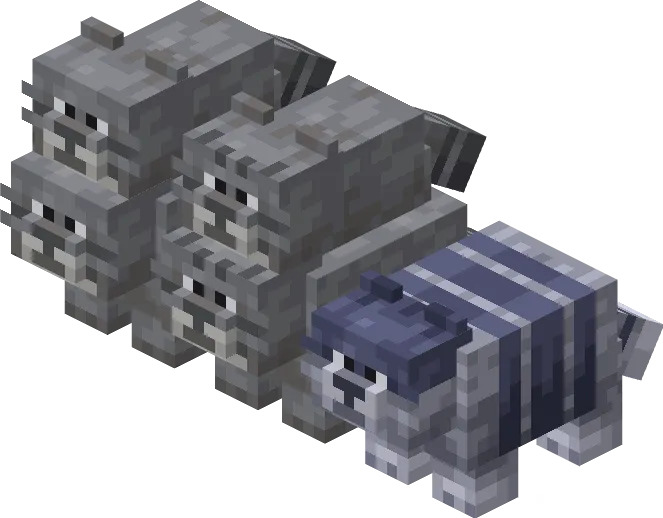 Manul — Minecraft mod, rasm 4