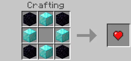 Vampirizm — Minecraft mod, rasm 2