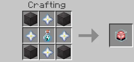 Vampirizm — Minecraft mod, rasm 3