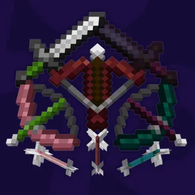 More Weapon Variants