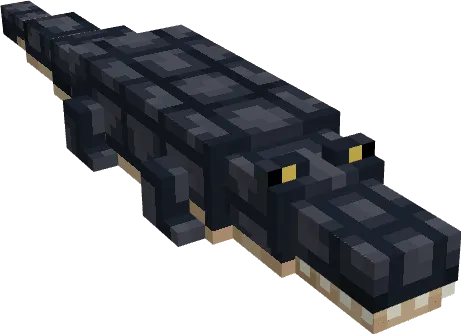 Yovvoyi hayvonlar — Minecraft mod, rasm 2
