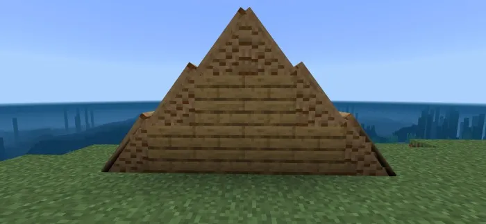 Tomlar to'plami — Minecraft mod, rasm 2