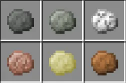 Haqiqiy boshlanish — Minecraft mod, rasm 4