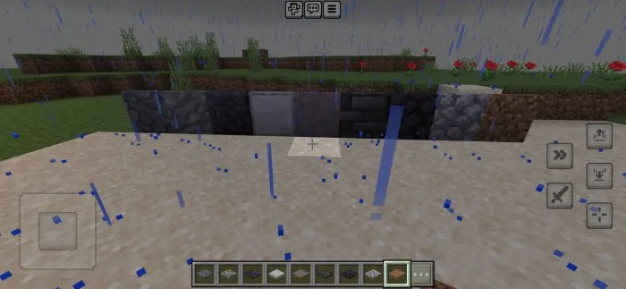 Ko'proq lyuklar — Minecraft mod, rasm 2