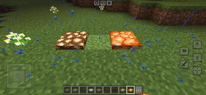 Ko'proq lyuklar — Minecraft mod, rasm 3