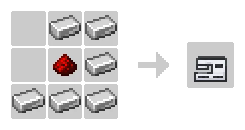 Plyush o'yinchoqlar — Minecraft mod, rasm 2