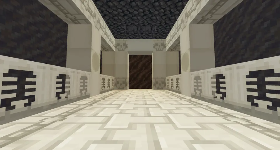 Bone Block+ — Minecraft mod, rasm 4