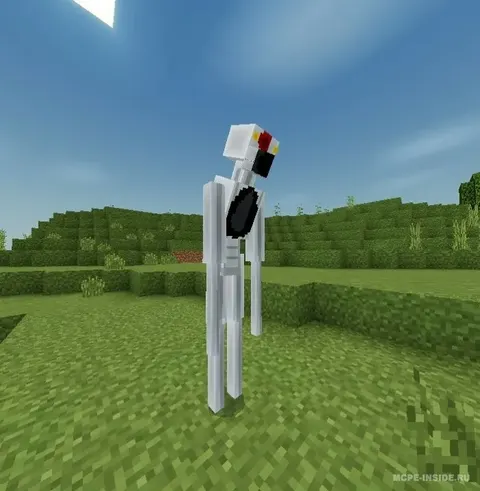 Tumanli stalkerlar