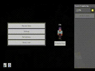 Foydaliroq mash'ala — Minecraft mod, rasm 4