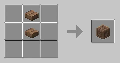 Nika yaxshilangan Minecraft