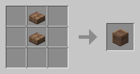 Nika yaxshilangan Minecraft — Minecraft mod, rasm 1