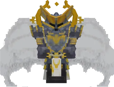 Epik paladinlar — Minecraft mod, rasm 1