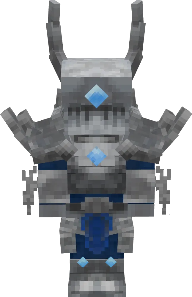 Epik paladinlar — Minecraft mod, rasm 3