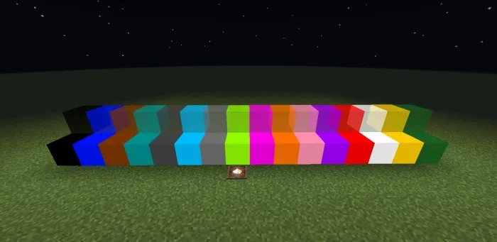 Random Things — Minecraft mod, rasm 3