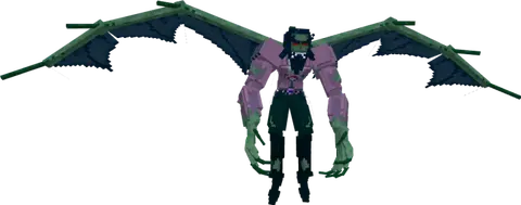 Drakula vampir