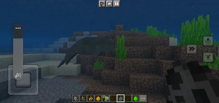 Hayvonlar hayoti — Minecraft mod, rasm 3