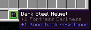 Steel Plus — Minecraft mod, rasm 4