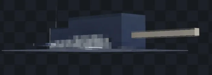 Eternal Odyssey — Minecraft mod, rasm 3