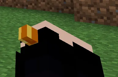 Sehrli hassalar — Minecraft mod, rasm 3