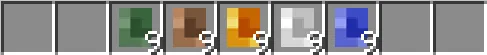 Sehrli hassalar — Minecraft mod, rasm 4