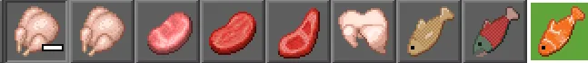 Grifonlar — Minecraft mod, rasm 2