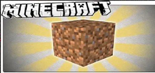 O'ta kuchli yer — Minecraft mod, rasm 1