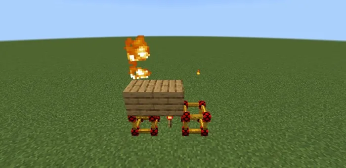 Draconic Evolution — Minecraft mod, rasm 4