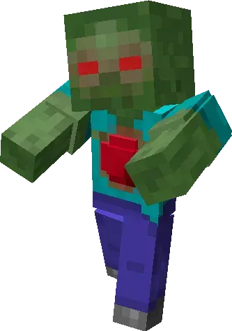 Mutant moblar