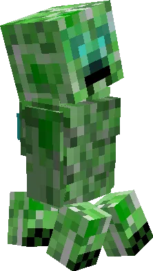 Mutant moblar — Minecraft mod, rasm 4