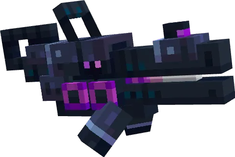 Kibernetik to'plar — Minecraft mod, rasm 3