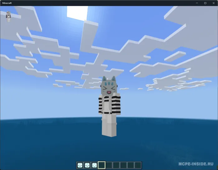 Sukonbu kolleksiyasi — Minecraft mod, rasm 2