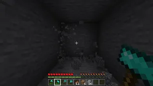 Haqiqiy qurollar — Minecraft mod, rasm 2