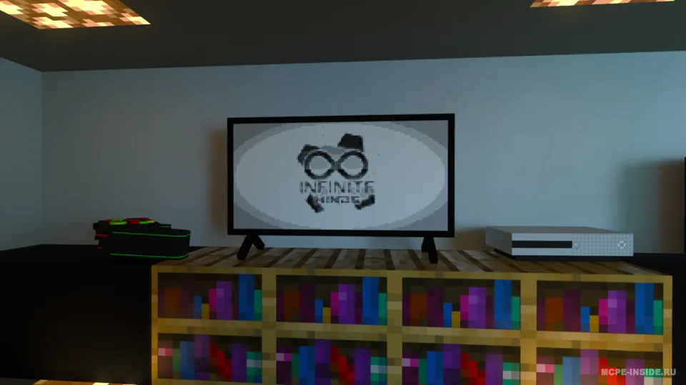 O'yin mebellari — Minecraft mod, rasm 4