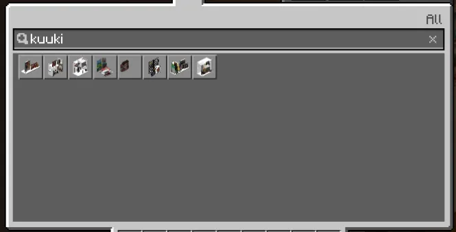 Cookie Craft — Minecraft mod, rasm 4