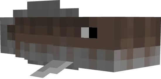Osiyo baliqlari — Minecraft mod, rasm 4