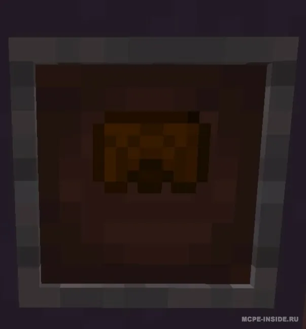 Yubka — Minecraft mod, rasm 2