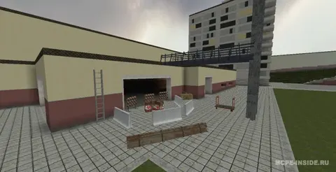 Half-Life 2 modellari