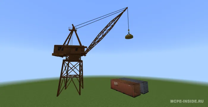 Half-Life 2 modellari — Minecraft mod, rasm 2