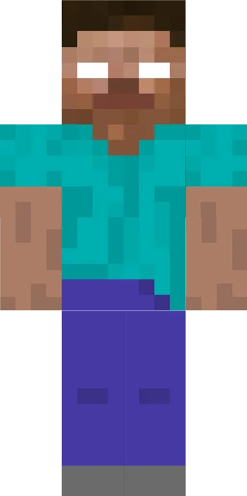 Herobrine — Minecraft mod, rasm 4
