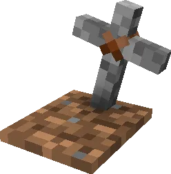 Daxmalar — Minecraft mod, rasm 1