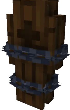 Daxmalar — Minecraft mod, rasm 2
