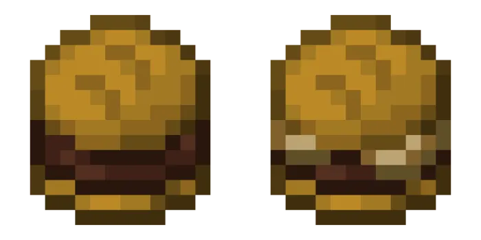 Delikateslar — Minecraft mod, rasm 4