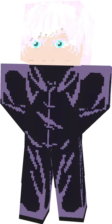 Gojo Satoru